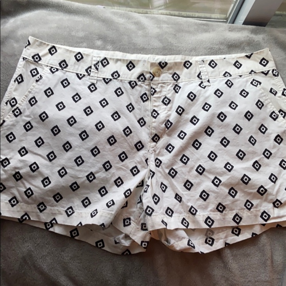 Size 16 Old Navy Summer Shorts